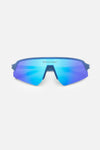 Choji Turbo Blade Midnight, D+ Indigo Mirror