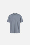Quick-Dry Boxy Short Sleeve Tee, Cold Water