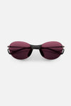 Mami Vantage Ti Black, D+ Black Rose