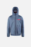 DV + MO.S Pertex Shell, Navy